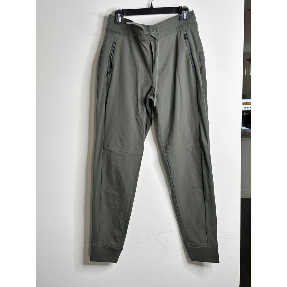 Athleta Headlands Hybrid Trek‎ Jogger 10T